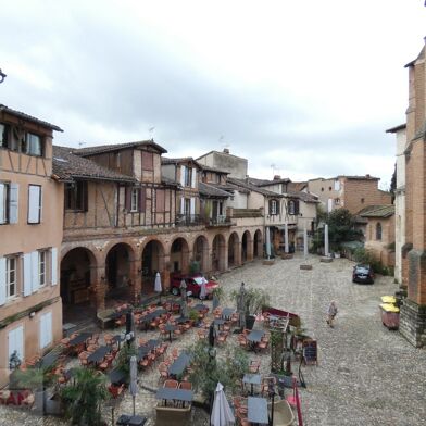 Appartement 3 pièces 113000 €