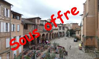 Appartement 3 Pièces 39 m² à vendre à Albi (81000)