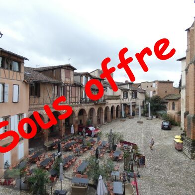 Appartement 3 pièces 113000 €