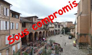 Appartement 3 Pièces 39 m² à vendre à Albi (81000)