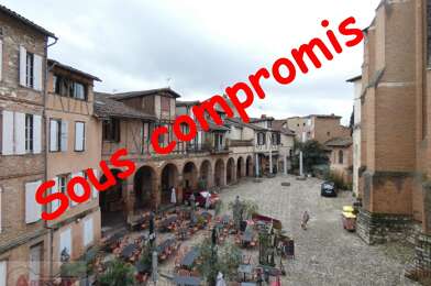 Appartement 3 pièces 113000 €