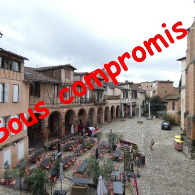 Appartement 3 pièces 113000 €