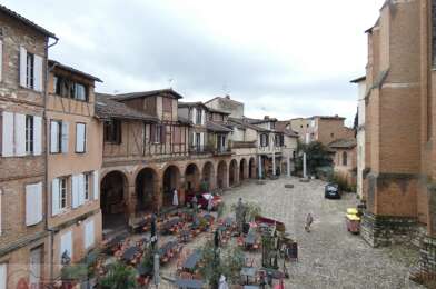 Appartement 3 pièces 119000 €