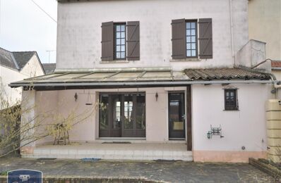 vente maison 237 000 € à proximité de Bégrolles-en-Mauges (49122)