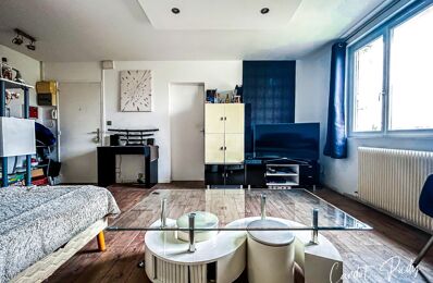 vente appartement 149 000 € à proximité de Saint-Saturnin-sur-Loire (49320)