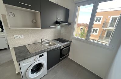 location appartement 760 € CC /mois à proximité de Corbeil-Essonnes (91100)