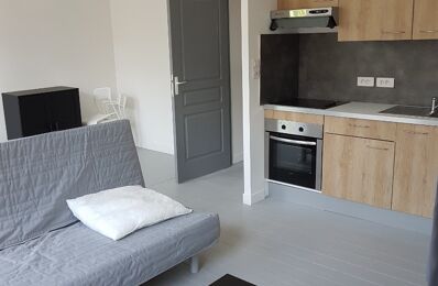 location appartement 555 € CC /mois à proximité de Villers-Outréaux (59142)