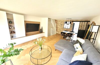 location maison 1 300 € CC /mois à proximité de Lille (59000)