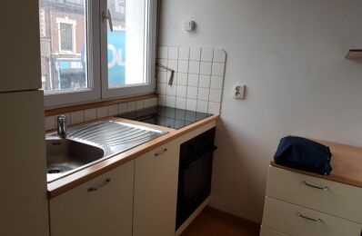 location appartement 435 € CC /mois à proximité de Loos-en-Gohelle (62750)