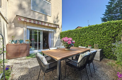 vente appartement 350 000 € à proximité de Charbonnières-les-Bains (69260)