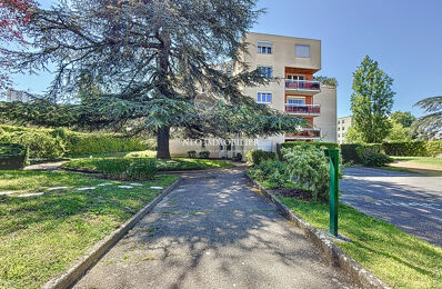 vente appartement 350 000 € à proximité de Messimy (69510)