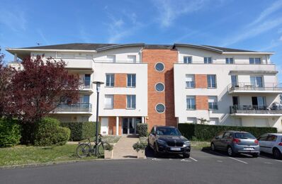 vente appartement 302 360 € à proximité de Beaumont-Louestault (37360)