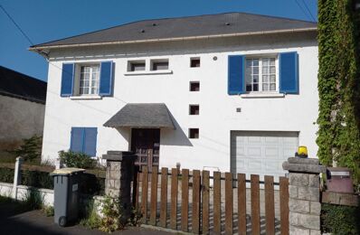 vente maison 276 460 € à proximité de Chanceaux-sur-Choisille (37390)
