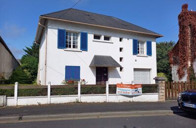 vente maison 229 840 € à proximité de Athée-sur-Cher (37270)