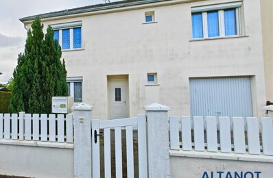 vente maison 250 560 € à proximité de Notre-Dame-d'Oé (37390)