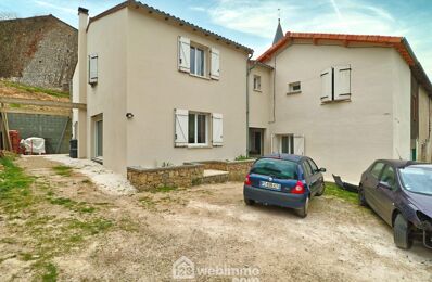 vente maison 225 000 € à proximité de Valence-en-Poitou (86700)