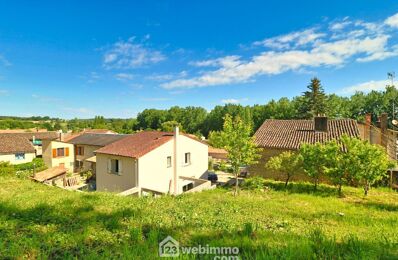 vente maison 225 000 € à proximité de Ligugé (86240)