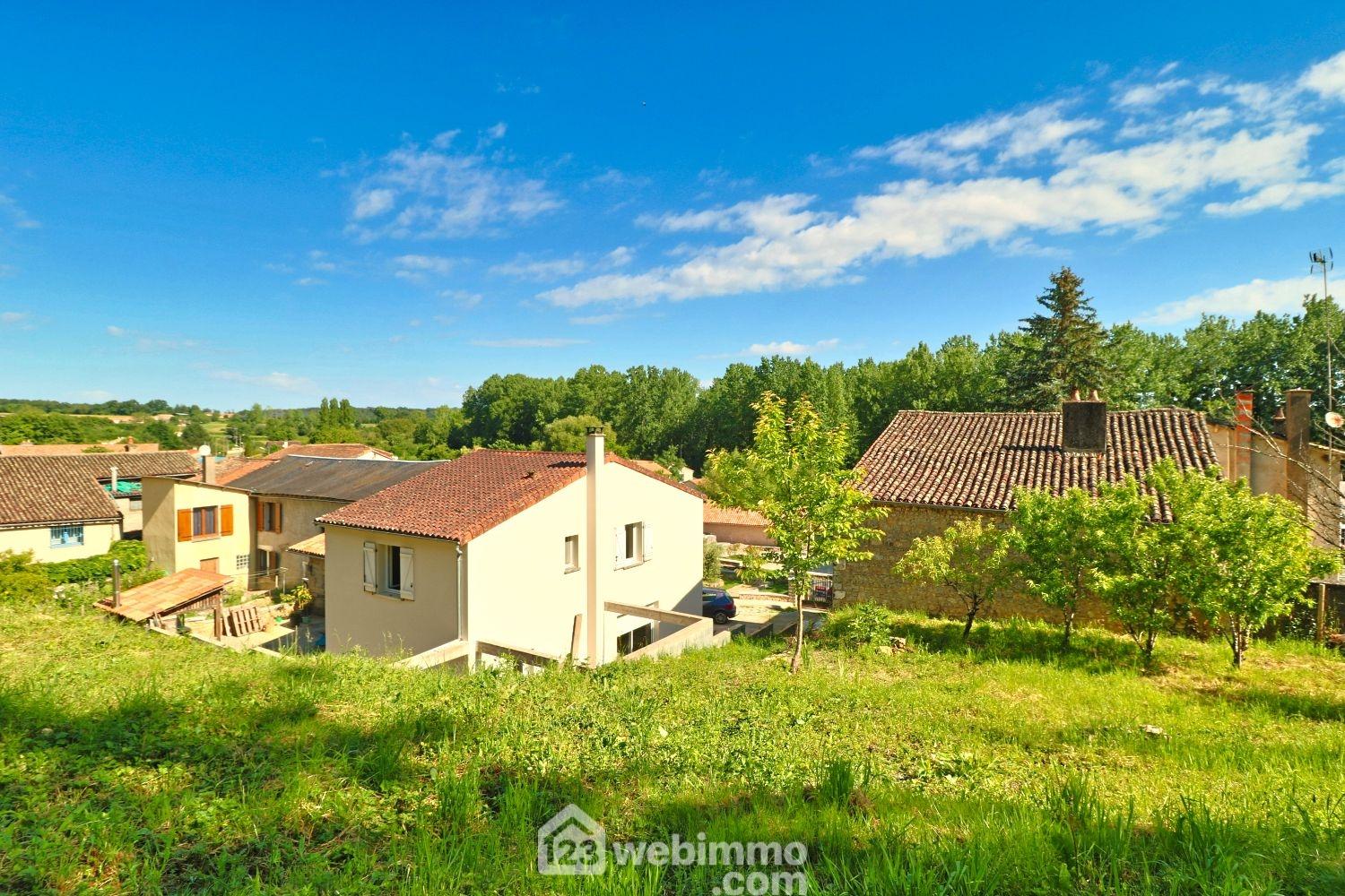Agence immobilière de 123webimmo.com