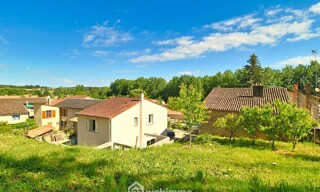Maison 7 Pièces 171 m² à vendre à Celle-Lévescault (86600)