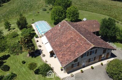 vente maison 498 000 € à proximité de Labastide-Chalosse (40700)