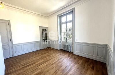 vente appartement 405 000 € à proximité de Angers (49100)