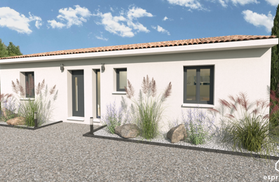 vente maison 367 200 € à proximité de Istres (13800)