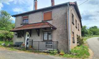 Maison 5 Pièces 125 m² à vendre à L'Isle-sur-le-Doubs (25250)
