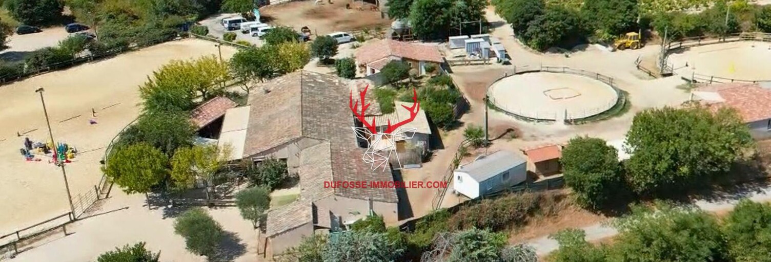 Maison  1080 m² à vendre à Montpellier (34000)