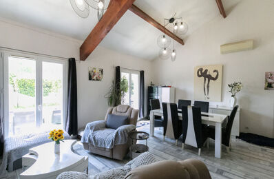 vente maison 465 000 € à proximité de Saint-Médard-en-Jalles (33160)