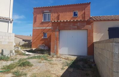 vente maison 208 000 € à proximité de Raissac-d'Aude (11200)