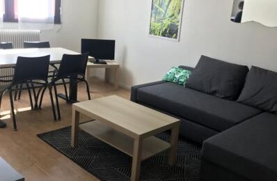 location appartement 439 € CC /mois à proximité de Bernadets (64160)