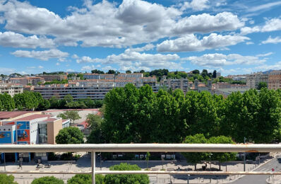 appartement 4 pièces 122 m2 à vendre à Marseille 4 (13004)