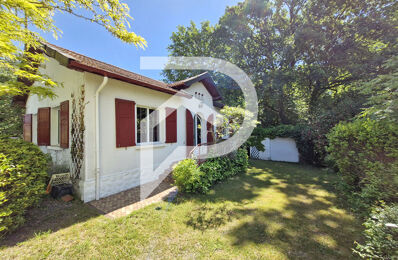 vente maison 169 900 € à proximité de Araujuzon (64190)