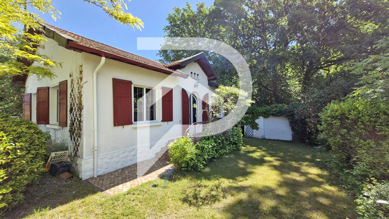 maison 3 pièces 76 m2 à vendre à Orthez (64300)