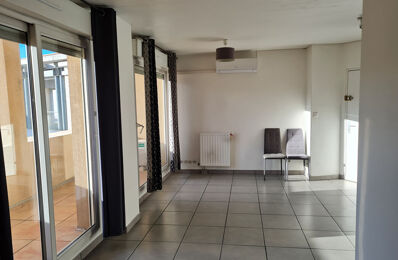 location appartement 670 € CC /mois à proximité de Prades-le-Lez (34730)