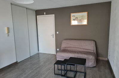 location appartement 860 € CC /mois à proximité de Montpellier (34070)