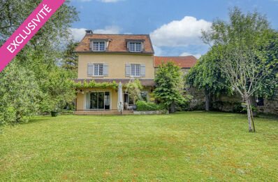vente maison 787 500 € à proximité de Argenteuil (95100)