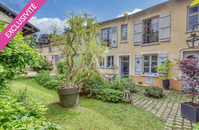 vente maison 787 500 € à proximité de Herblay-sur-Seine (95220)