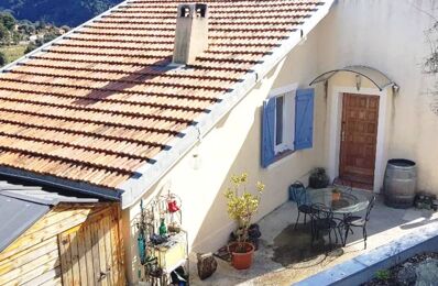 vente maison 449 900 € à proximité de La Turbie (06320)