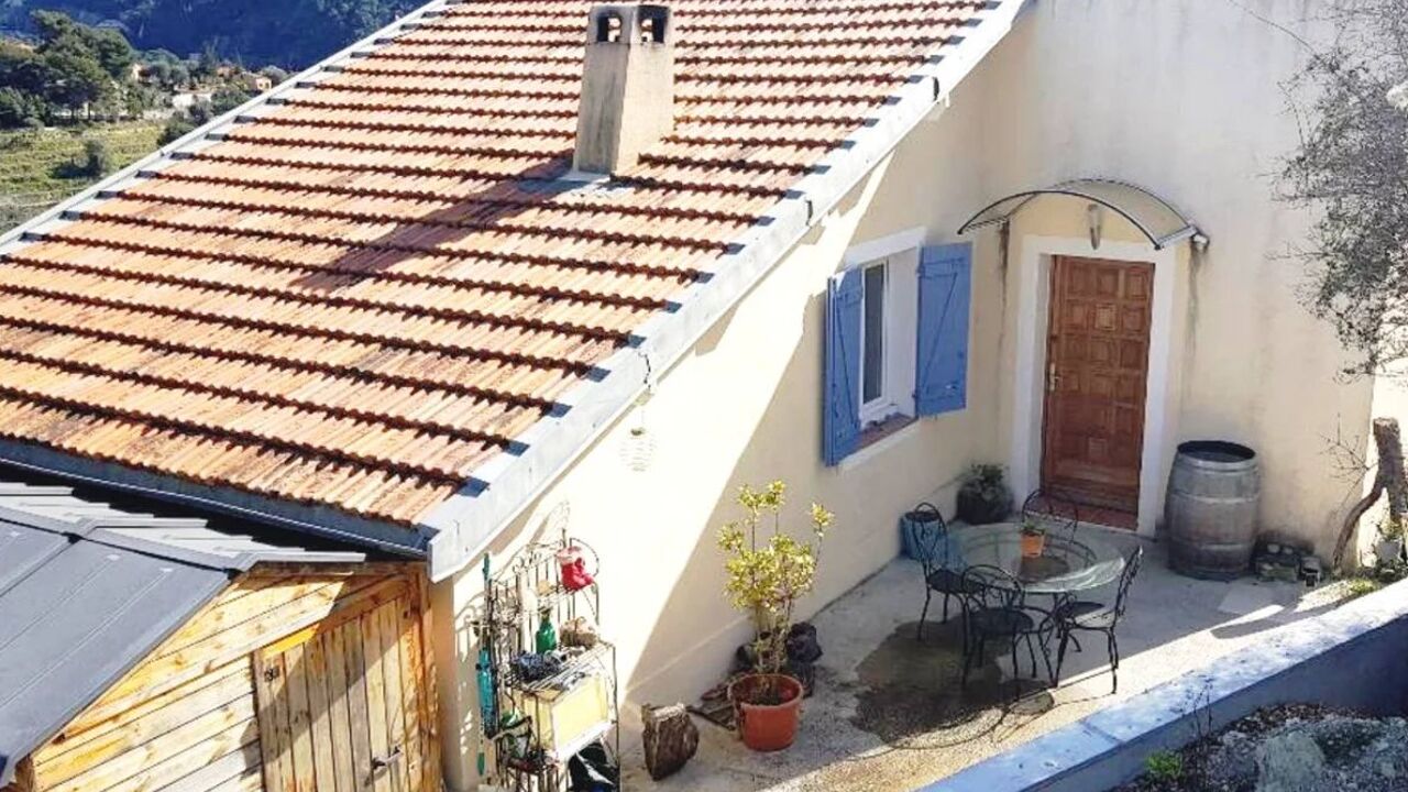 maison 4 pièces  m2 à vendre à Saint-André-de-la-Roche (06730)