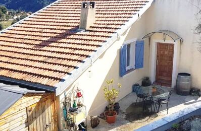 vente maison 429 500 € à proximité de Saint-Jeannet (06640)