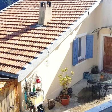 Maison 4 pièces 67 m²