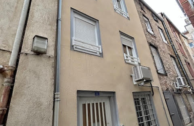 vente immeuble 190 000 € à proximité de Pradelles-Cabardès (11380)
