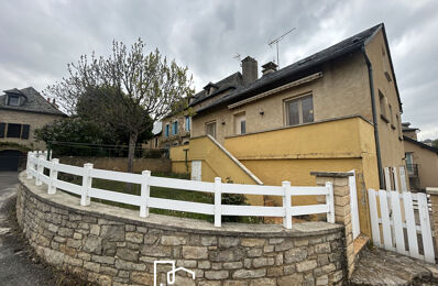vente maison 215 000 € à proximité de Severac-l'Eglise (12310)