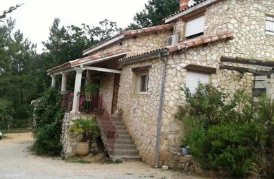 vente maison 499 000 € à proximité de Berrias-Et-Casteljau (07460)