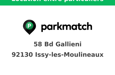 location garage 110 € CC /mois à proximité de Guyancourt (78280)