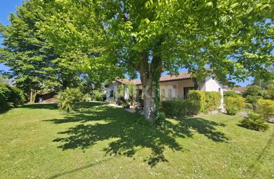 vente maison 292 000 € à proximité de Orthevielle (40300)