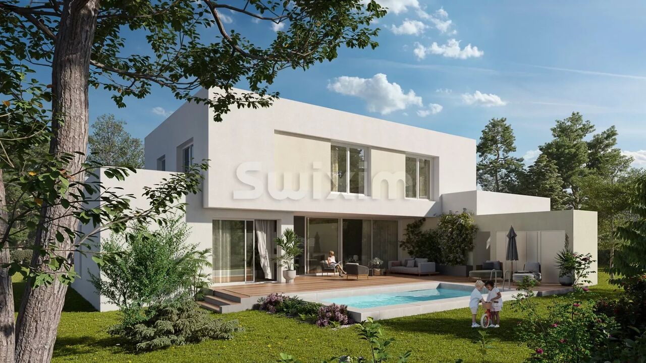 maison 7 pièces 310 m2 à vendre à Montpellier (34000)