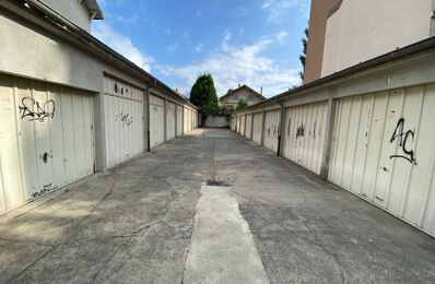 location garage 75 € CC /mois à proximité de Seyssinet-Pariset (38170)