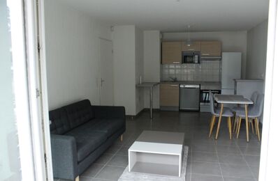 appartement 2 pièces 47 m2 à louer à Tassin-la-Demi-Lune (69160)
